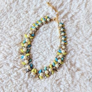 New Statement Necklace